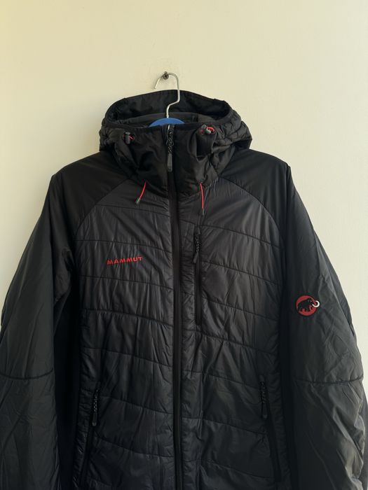 Куртка Mammut Pertex Ajugilak L