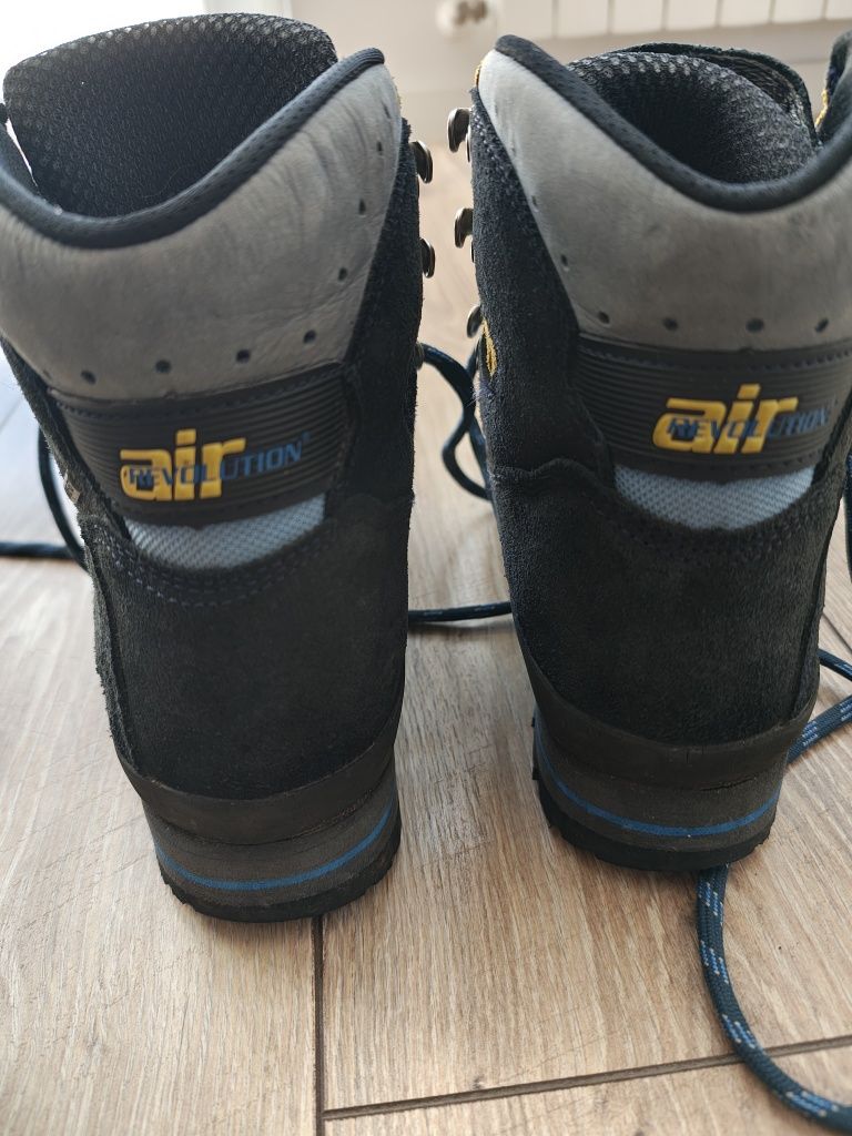 Buty trekkingowe meindl air revolution 42