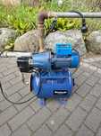 hydrofor domowy Einhell GC-WW 6538.