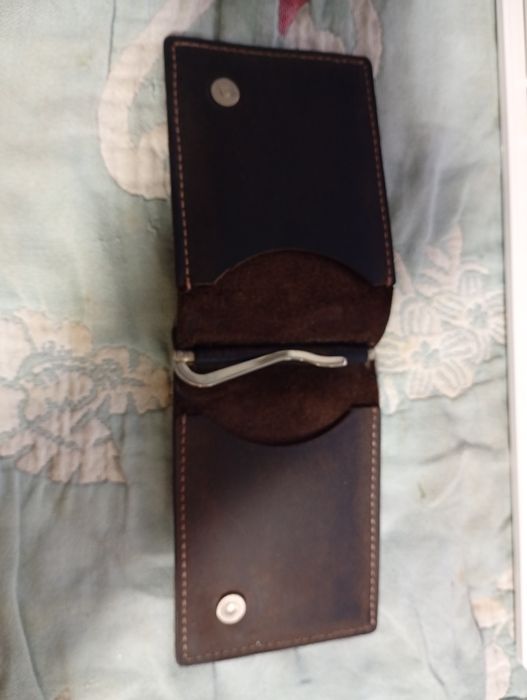 Продам кошелёк б/у