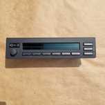 Wyświetlacz panel Mid radio BMW E39