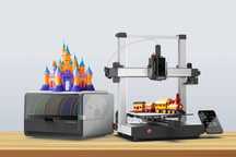 Impressora 3D Anycubic Giftcard - $300