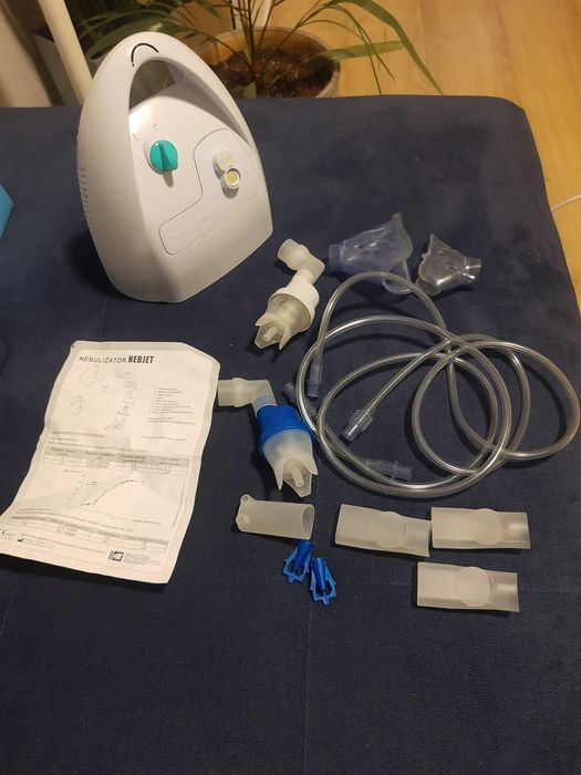Nebulizator SOHO Amineb
