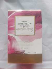 Today tomorrow always everlasting avon