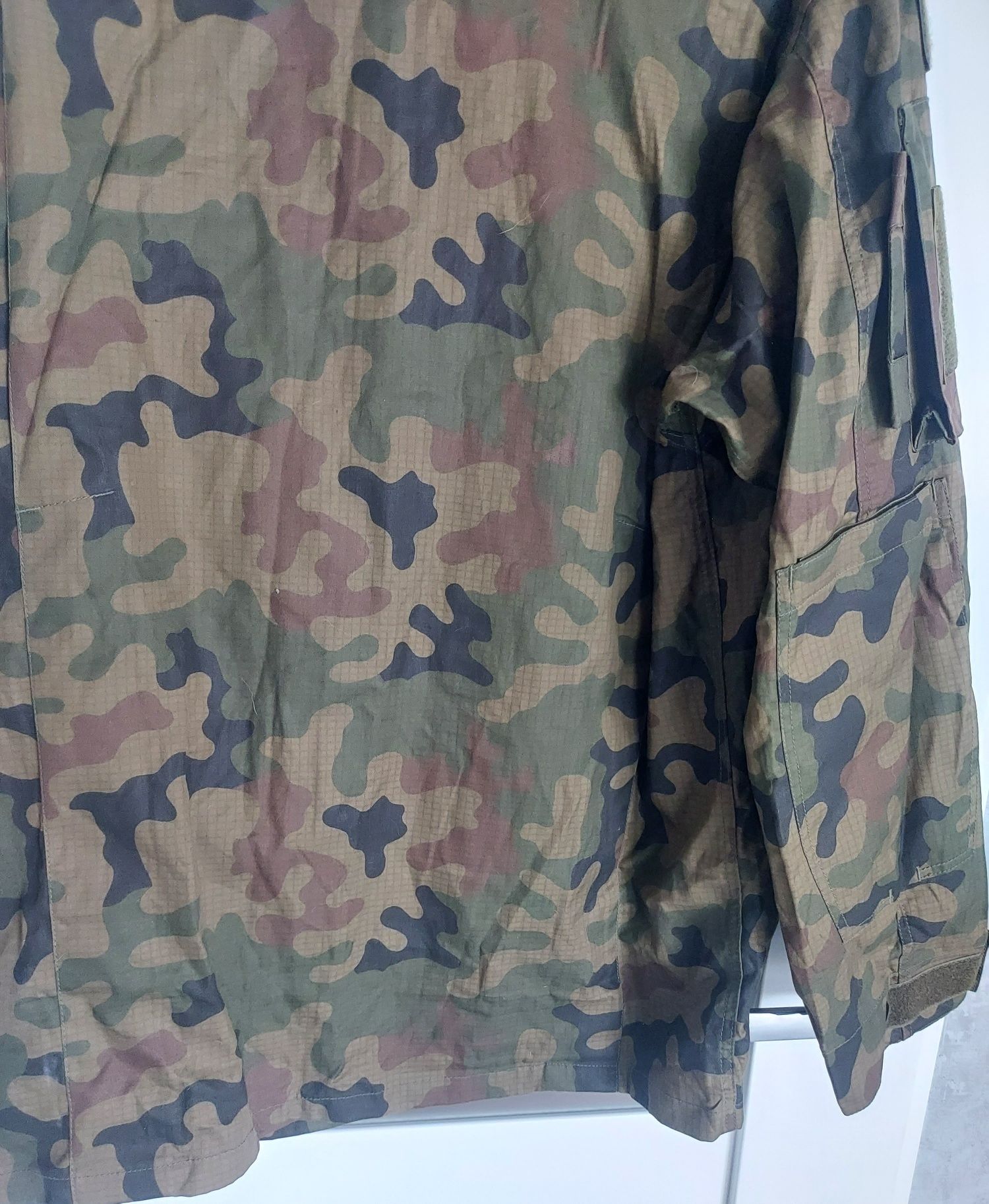Bluza wojskowa wz.2010