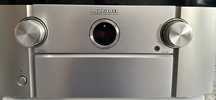 Amplituner Marantz SR7015 Silver-Gold (Champagne Gold) - UŻYWANY