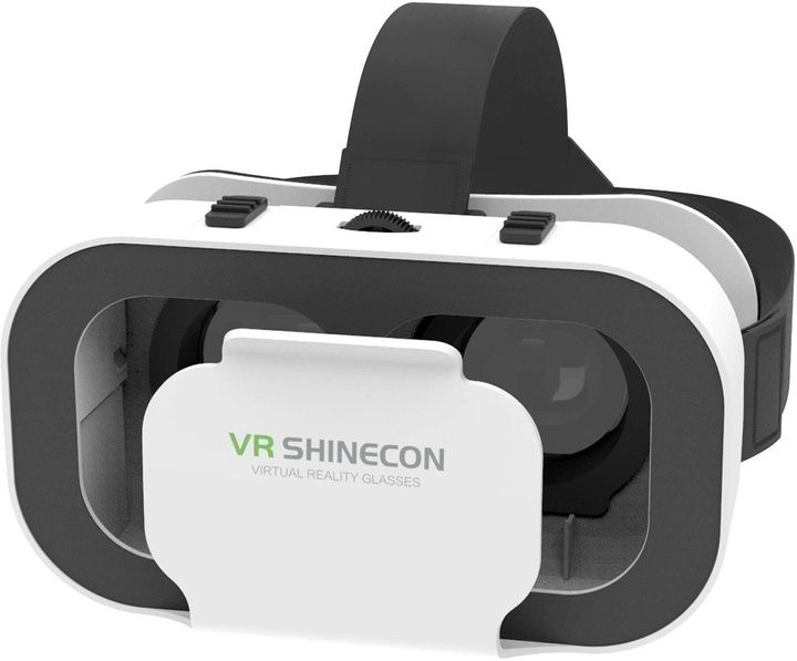 Shinecon SC-G05A vr окуляри