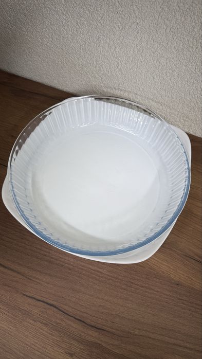 Форми для запікання