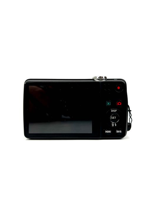 Casio Exilim sensor CCD EX-7550