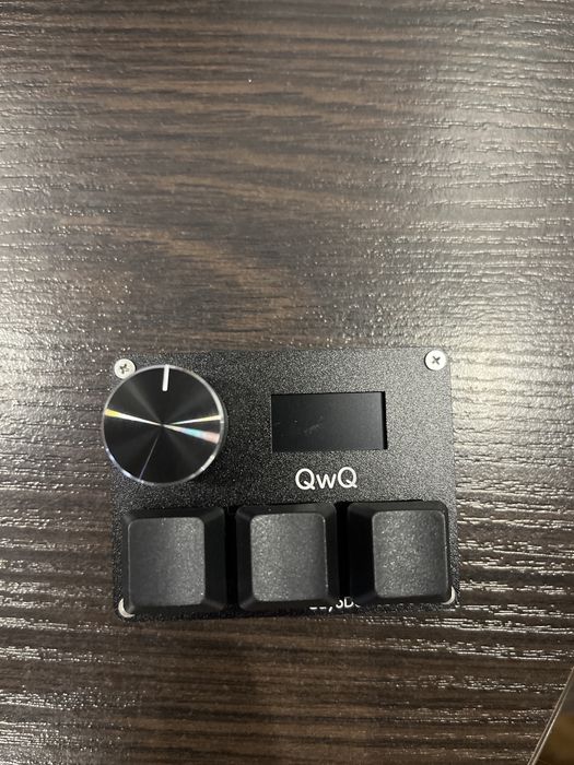 Клавіатура для ігор, маніпулятор O3C SayoDevice