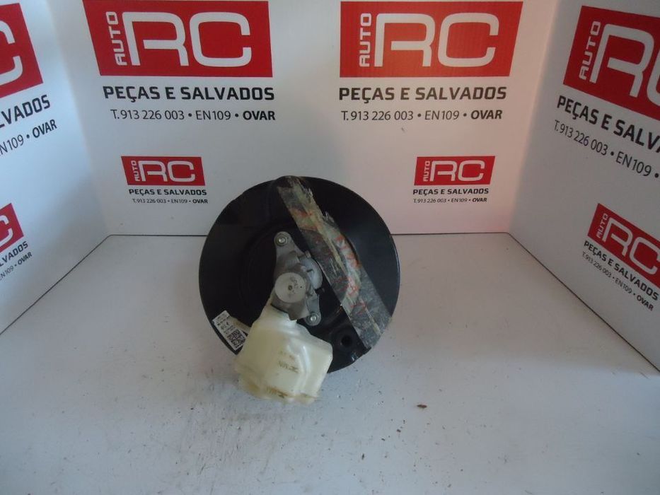 Servo Freio Seat Leon