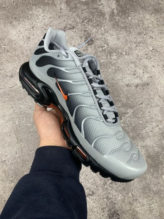 Оригінальні кросівки Nike Air Max Plus | DM0032‑011