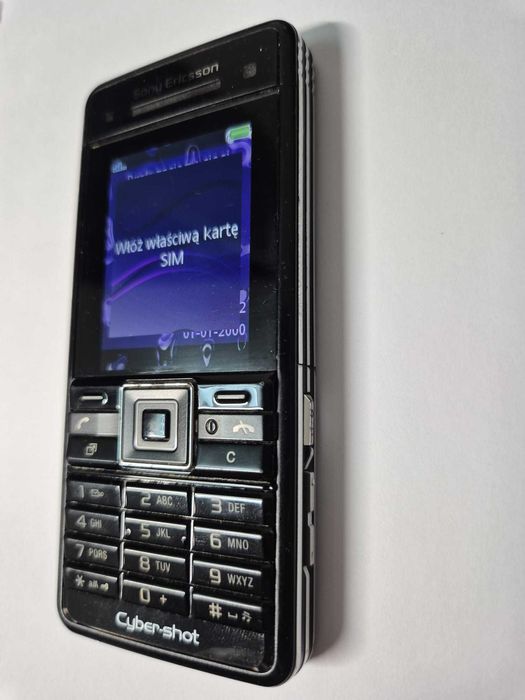 Sony Ericsson C902, słuchawka bluetooth hbh-pv703, ładowarka