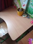 Продам парту комплект