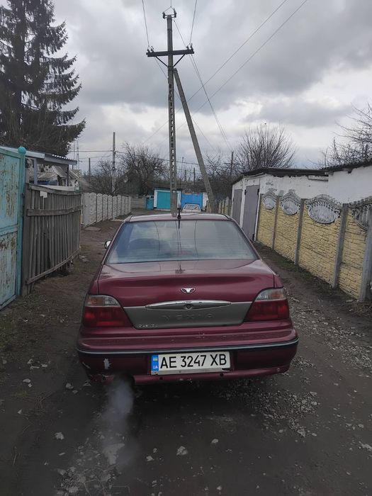 Продам део нексію