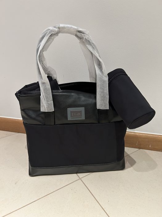 Torba do przewijania, do wózka Cybex Tote deep black