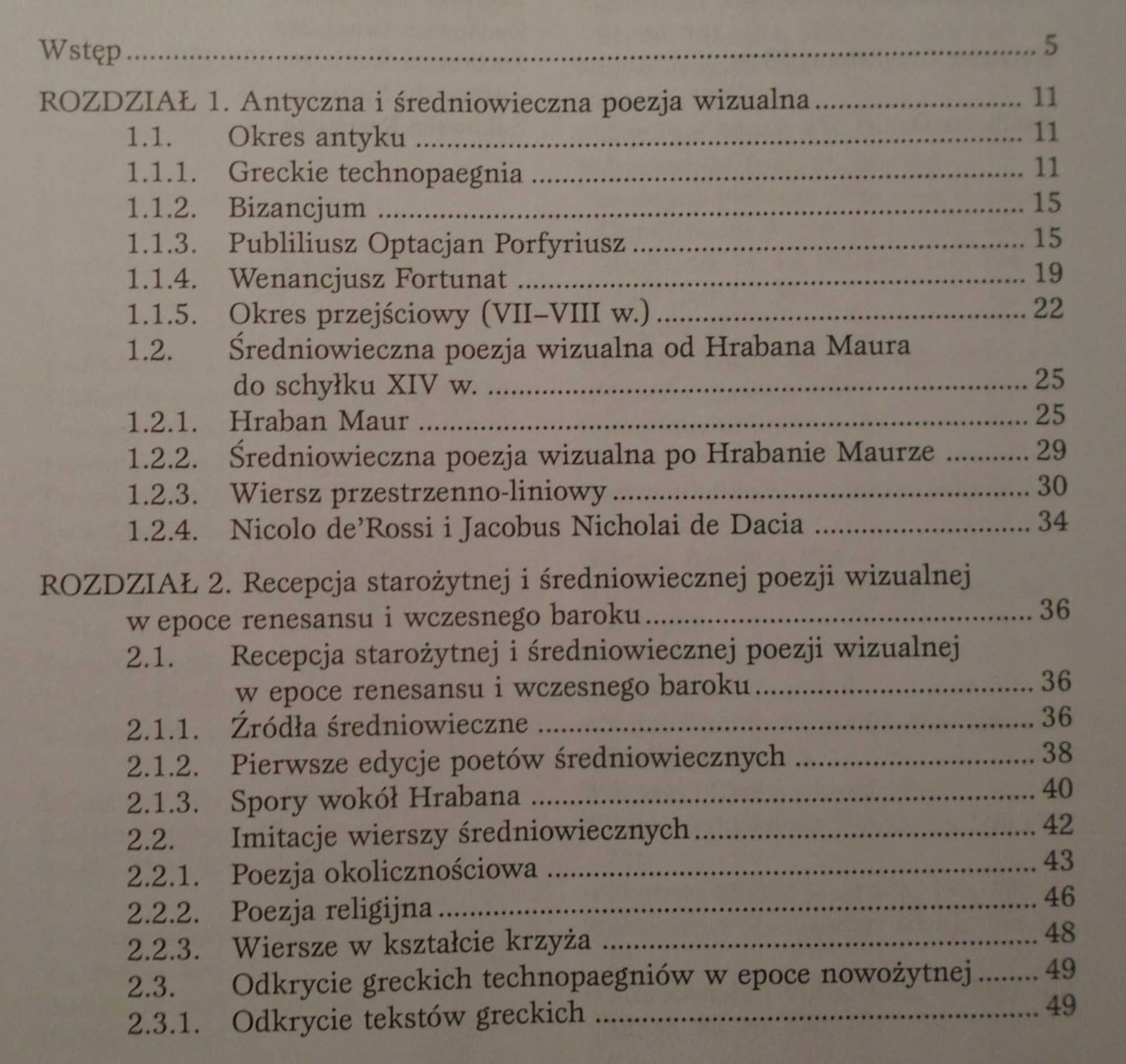 Piotr Rypson Piramidy, słońca, labirynty poezja wizualna w Polsce