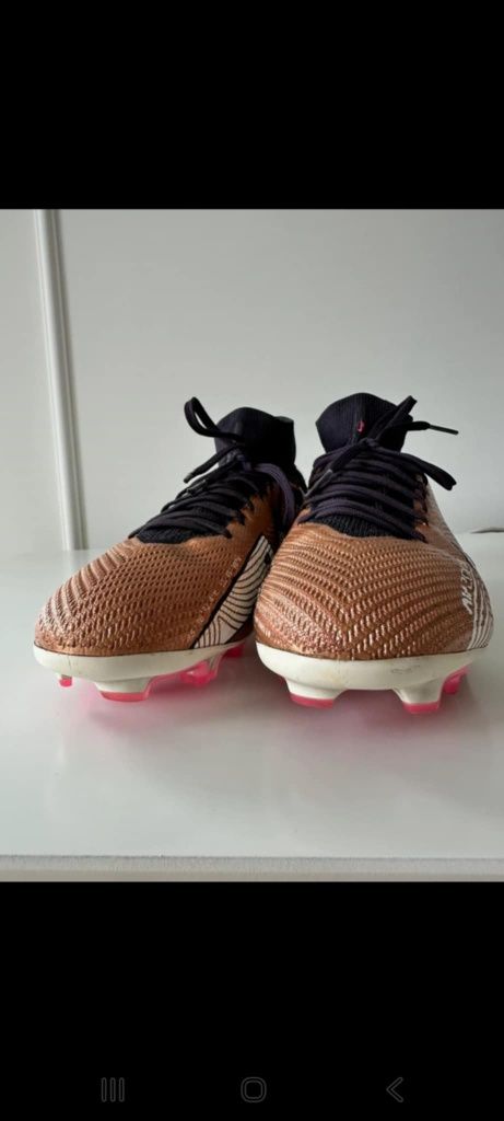 Korki Nike Zoom Mercurial Superfly9elite