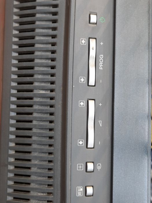 Telewizor Sony KDL-46S2530