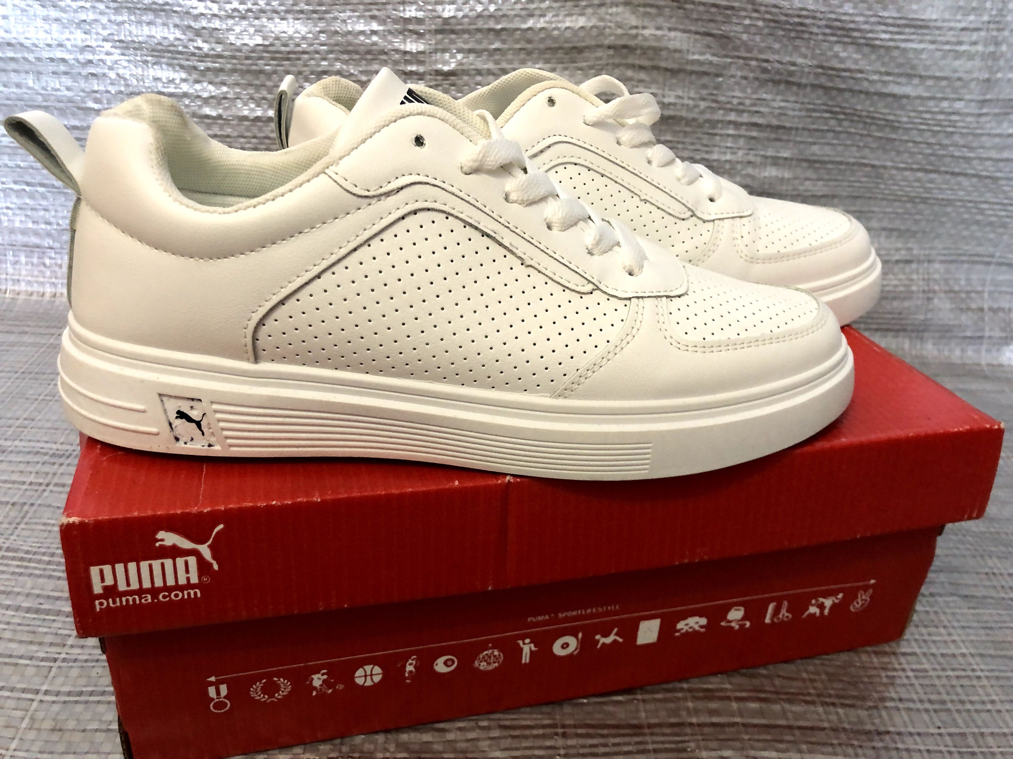 Кросівки PUMA чоловічі