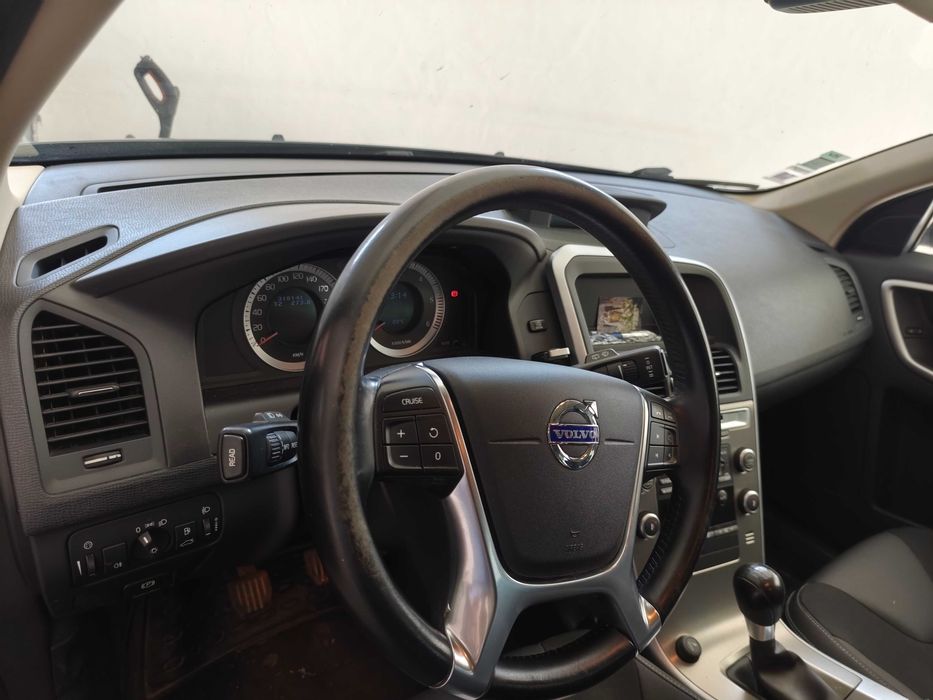 Volvo XC 60 Drive