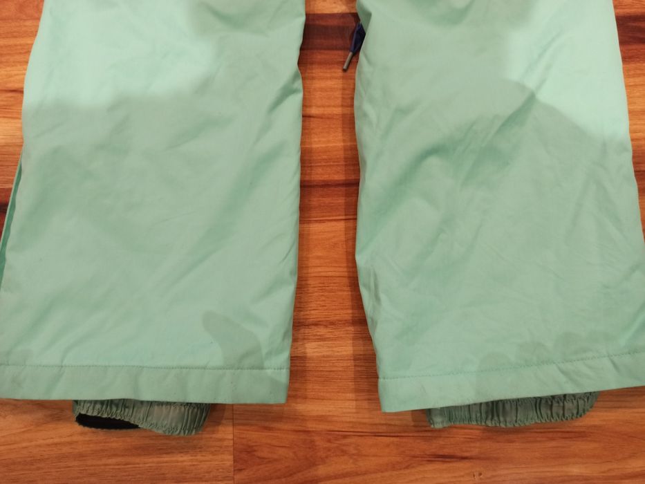 FIREFLY Spodnie snowboardowe damskie rozm.S. Membrana 5.000. OKAZJA!!!