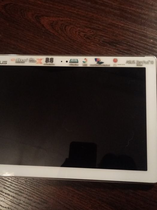 Планшет Asus zenpad 10"