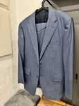 Чоловічі костюми, піджаки, брюки Corneliani, CANALI, Bilancioni