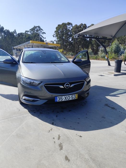 opel inisignia turbo -19