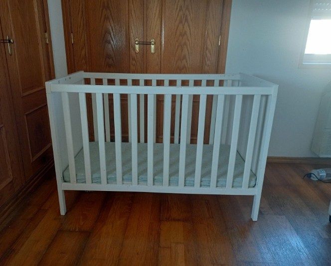 Baby bed,good condition.