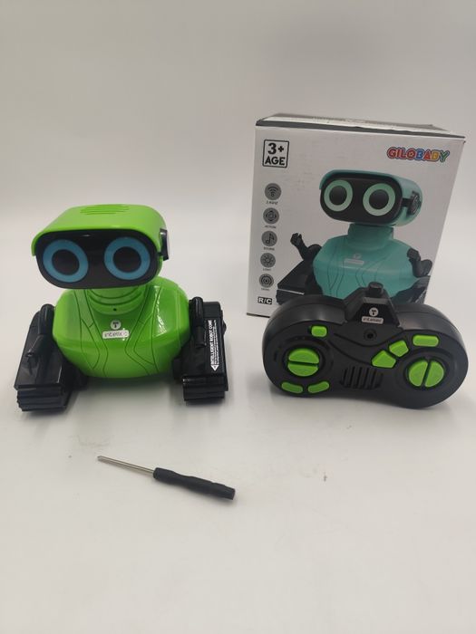 Zdalnie sterowany robot GILOBABY – model NH-018