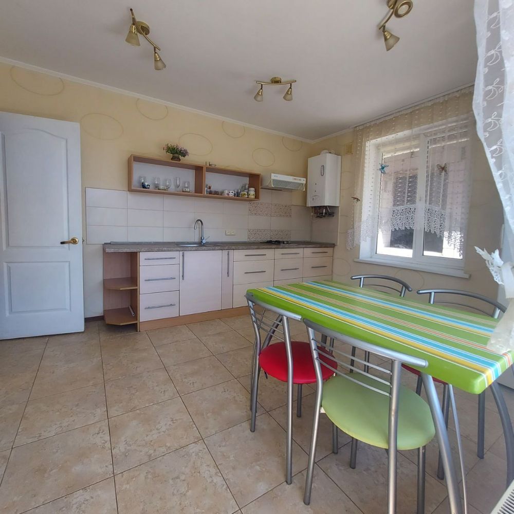 Продам 3 комн квартиру кооператив Посейдон, Совиньон 3, супер цена