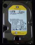 Dysk 3.5  cala WD hdd