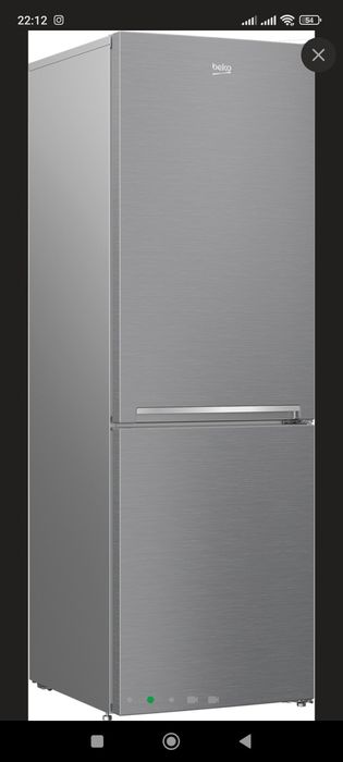 Ущільнувач для морозильної камери BEKO, уплотнитель, 4633080100