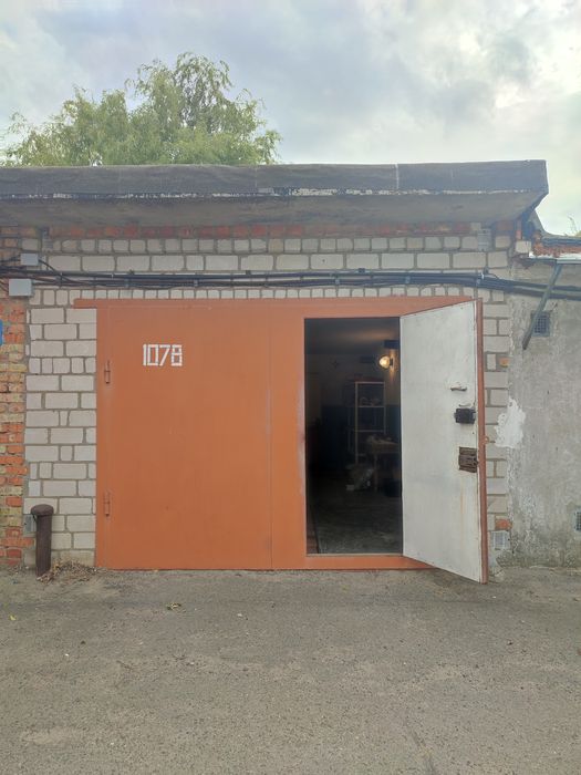 Здаю/Продаю гараж Металлург в Октябрьском район завода Океан