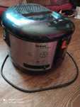 Frytkownica tefal
