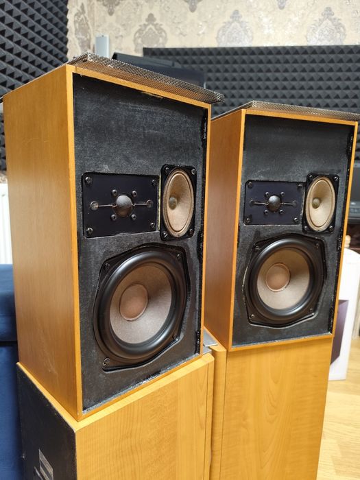 WHD-2000S справжній вінтаж ціна 4500 грн/пара