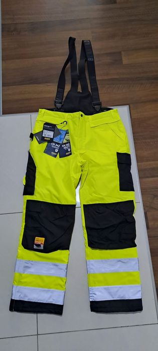 Ogrodniczki robocze 56