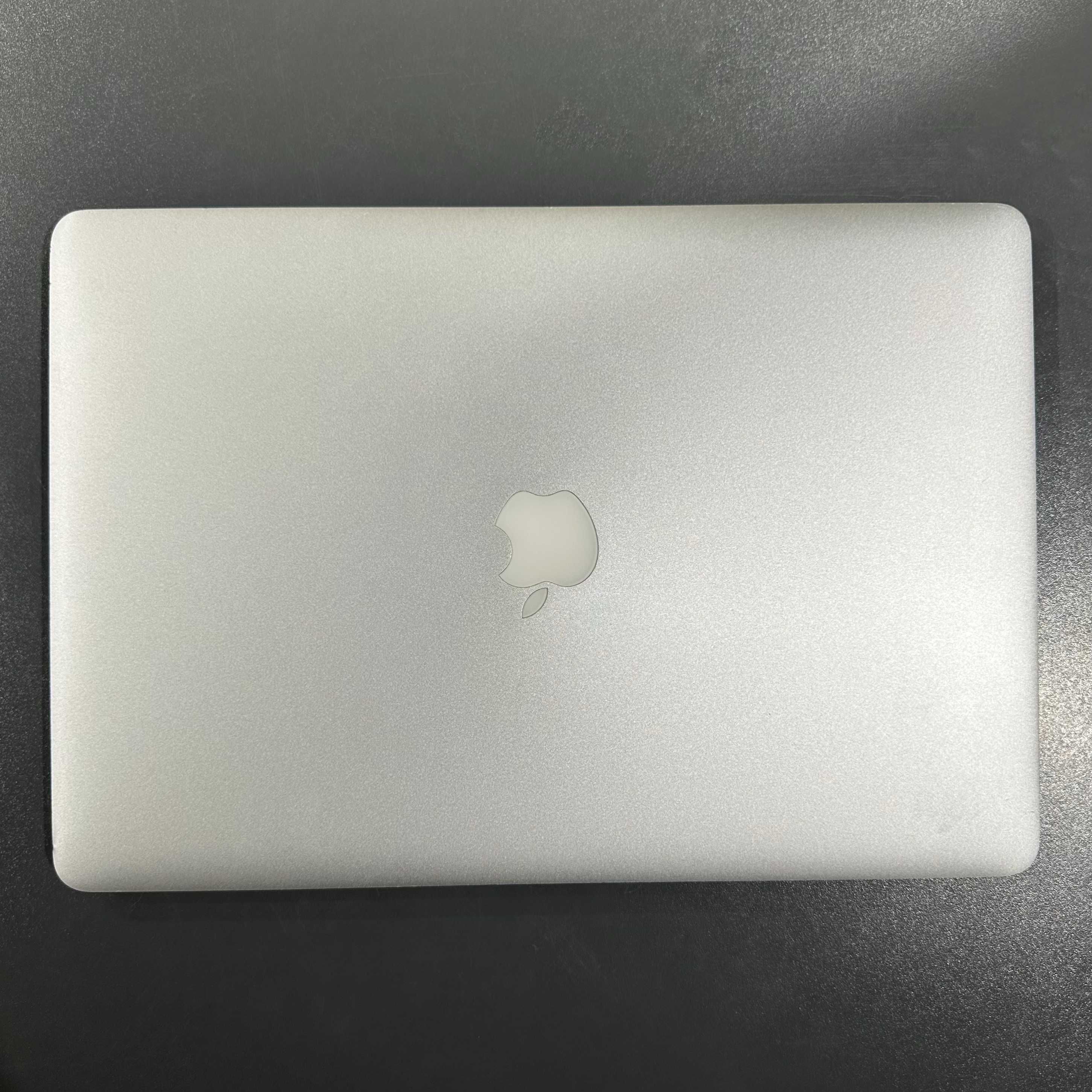 MacBook Pro 15" 2015 i7 16Gb RAM 256Gb SSD В НАЯВНОСТІ!