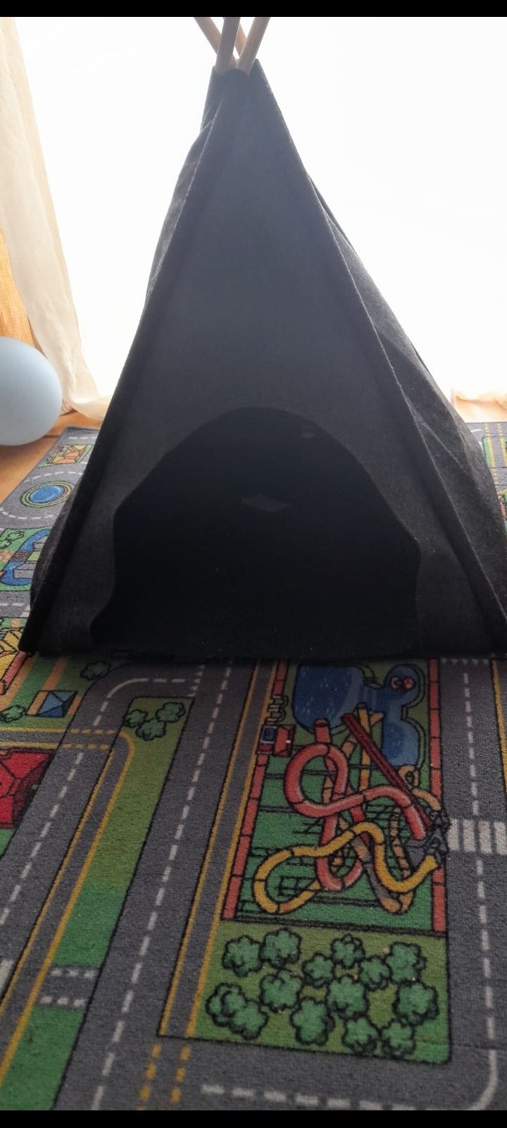 Habitação (casinha para Gatos)