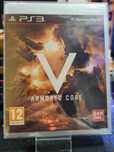 Armored Core V PS3,  Sklep Wysyłka Wymiana