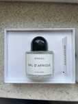 perfumy Byredo.