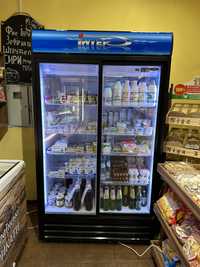 Холодильник Inter