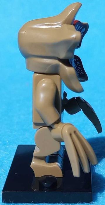 Demogorgon (Stranger Things)