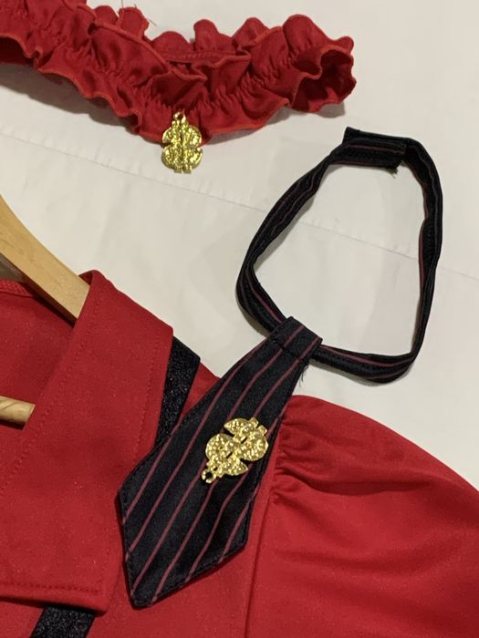 Эротический костюм Ann Summers