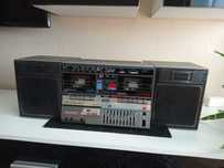 Магнітола SHARP GF-800E(D) з блютуз