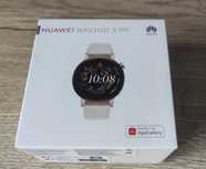 Smartwatch Huawei Watch GT 3 42mm ACTIVX  zegarek
