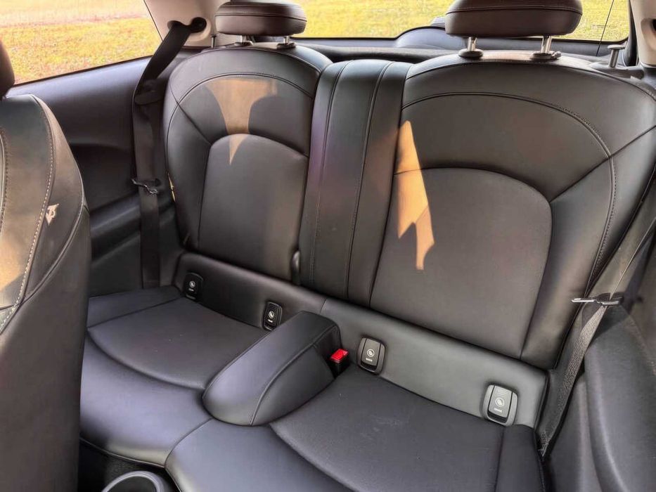 MINI Hardtop  Cooper S      2015