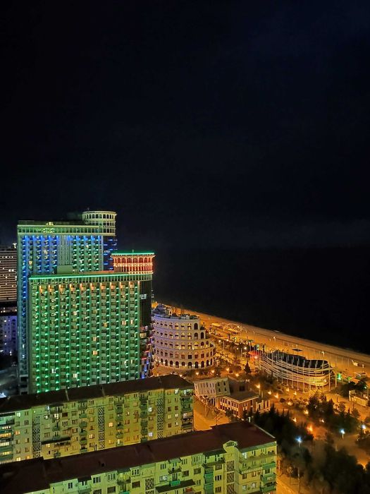 Продаю 2-х комн. апартаменты Orbi City блок С, Грузия