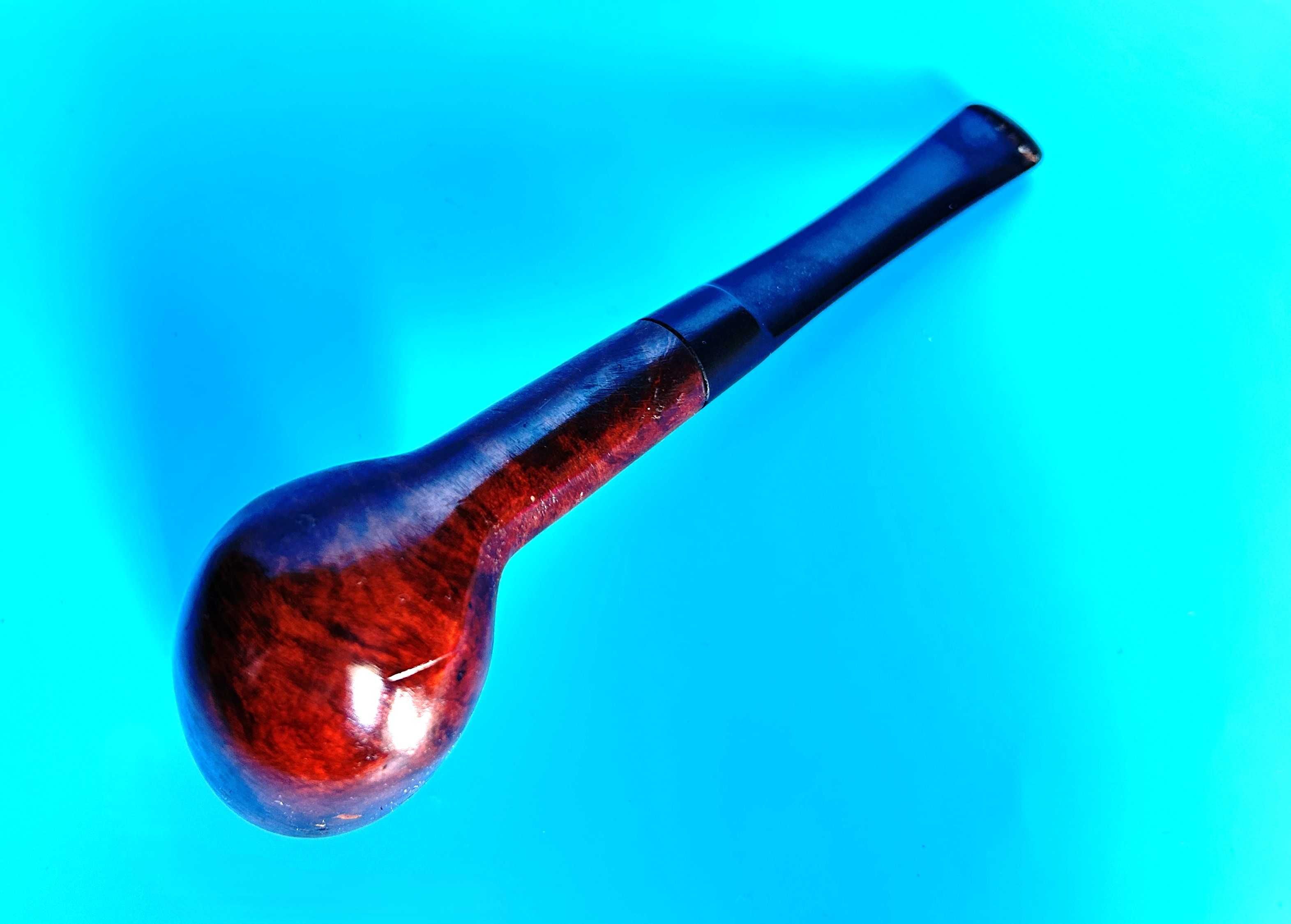 Fajka, do palenia tytoniu: „REAL BRIAR”
